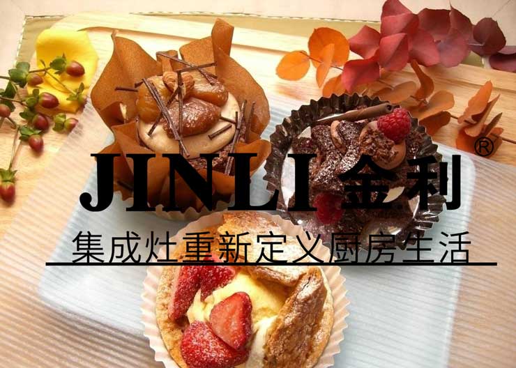 集成灶十大品牌金利,行業(yè)貼合時代穩(wěn)步前進(jìn)